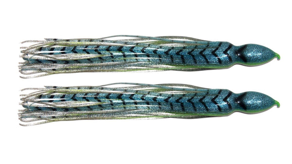 Replacement Trolling Lure Skirts – Scent Blazer