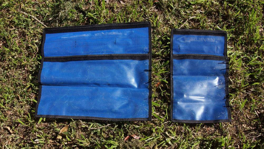 Large Tackle Bag
