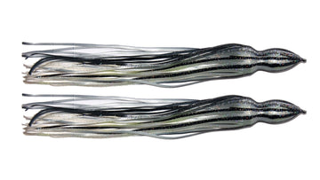 Black Pearl Trolling Skirt 6½