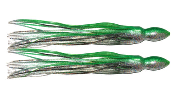 Green Foil