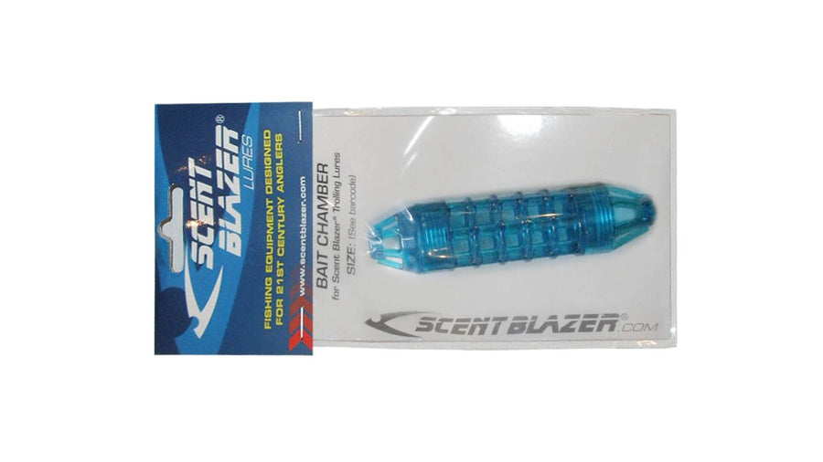 Chum Bait Burley Chambers Medium 1pk.