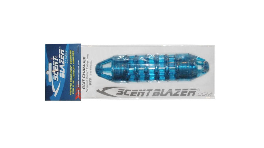 Chum/ Bait / Burley Chambers X-Large 1pk.