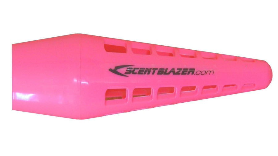 Pink trolling teaser 12