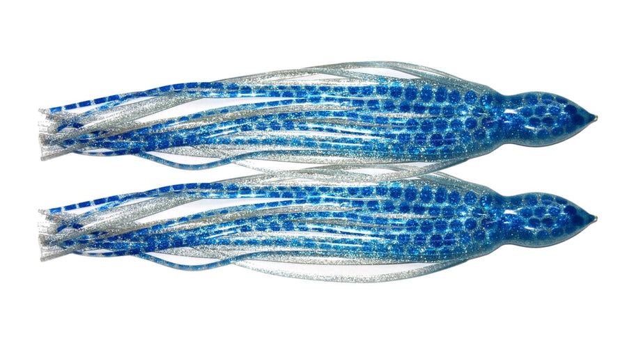 Blue Mackerel Trolling Skirt 6½