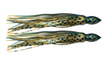 Dorado Trolling Skirt 6½