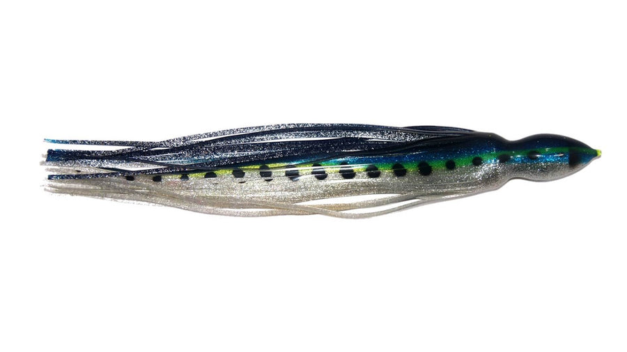 Replacement Fishing Skirt Sardine 34cm 13½ – Scent Blazer