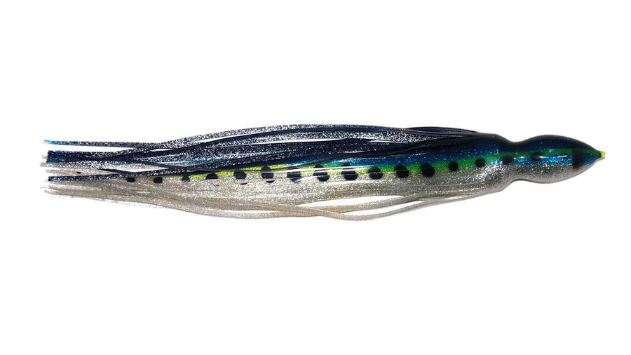 fish lure skirts Replacement Fishing Skirt Sardine 34cm 13½ 10x 1 Skirts Per Pack ($83.99) -30%