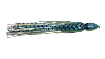 Mackerel Foil Trolling Skirt 38cm 15½