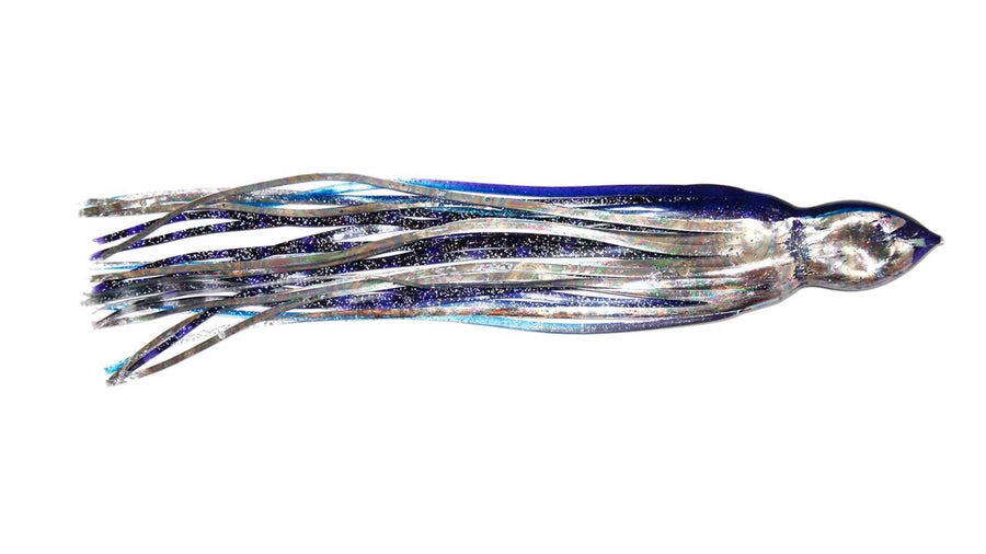Skipjack Tuna Foil Trolling Skirt 15½