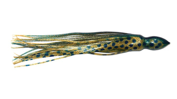 Trolling Skirt Dorado 17