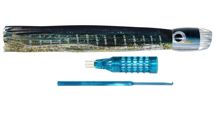 Yellowfin Tuna 15
