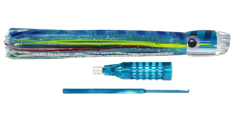 Blue Luminator 15