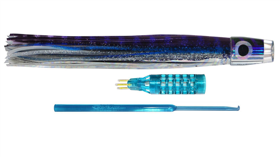 Skipjack Tuna 12
