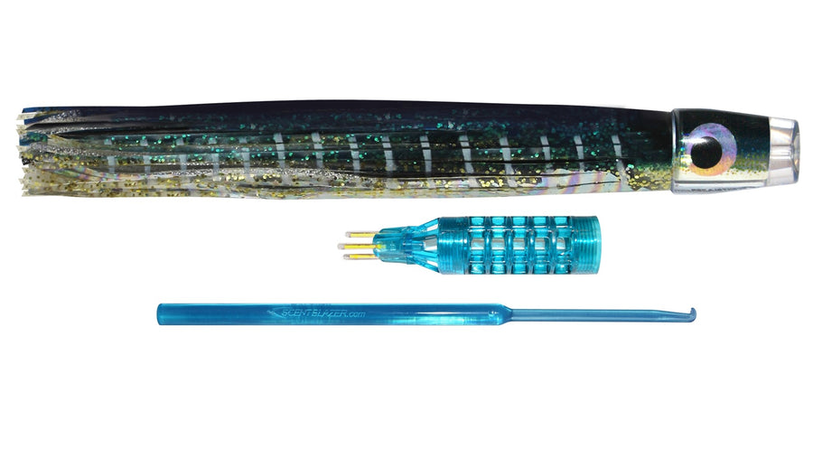 Yellowfin Tuna 12