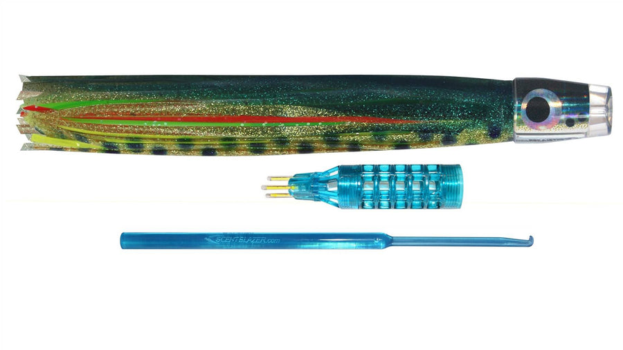 Dorado 12