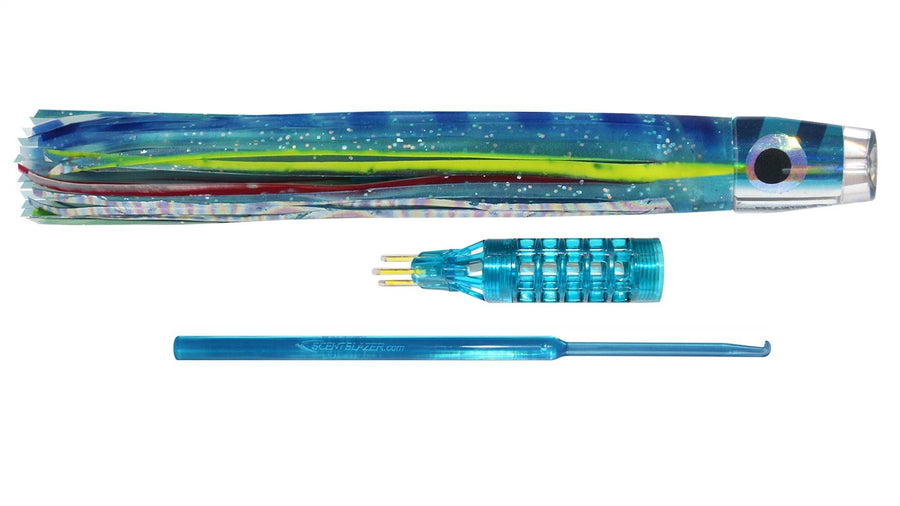 Blue Luminator 12