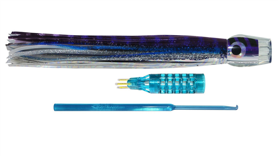 Skipjack Tuna 12