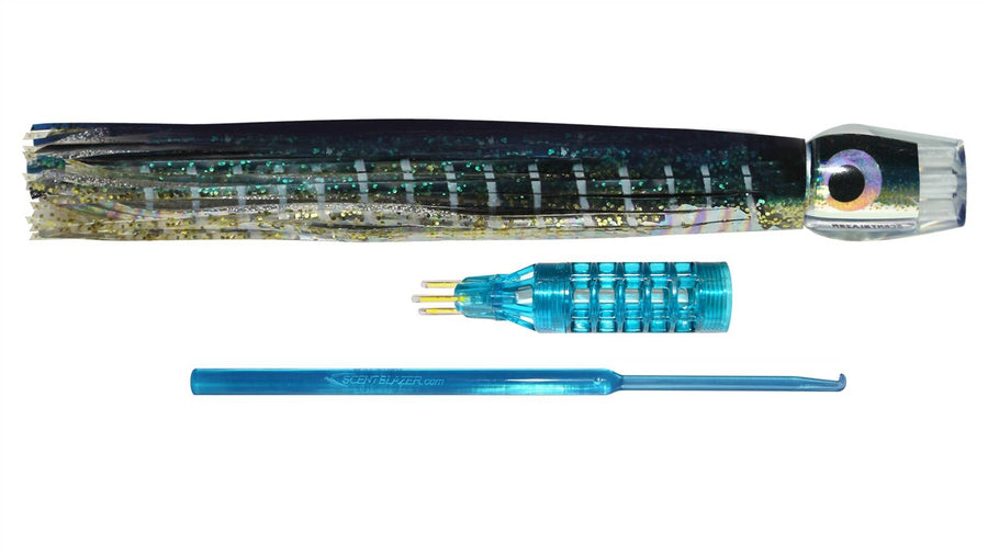 Yellowfin Tuna 12