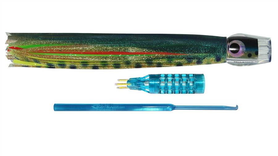 Dorado 12