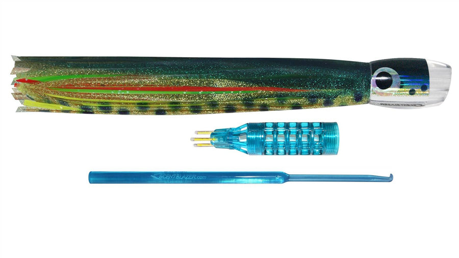 Mahi Mahi 12
