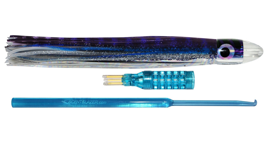 Skipjack Tuna 8