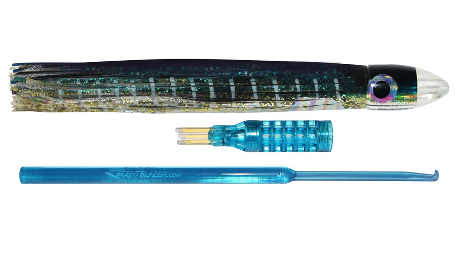 Yellowfin Tuna 8