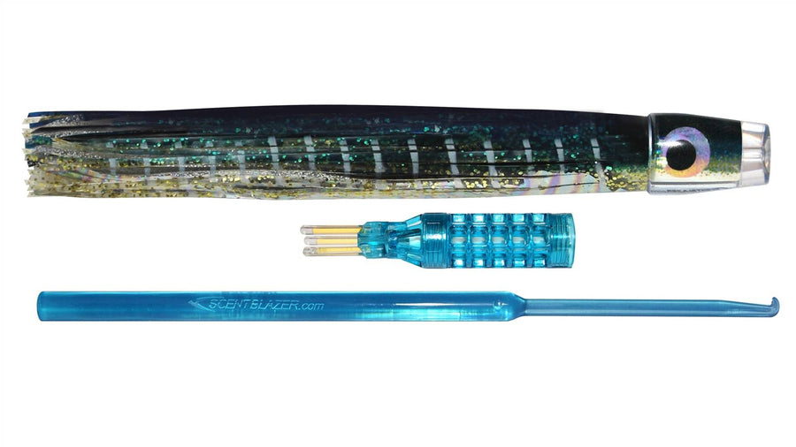 Yellowfin Tuna 8