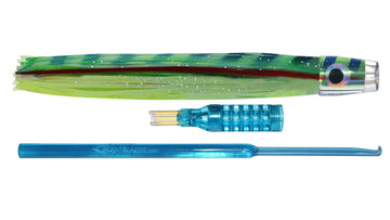 Green Luminator 8