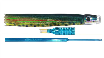 Dorado 8