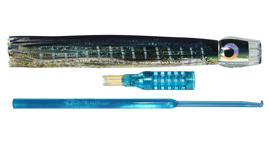 Yellowfin Tuna 8