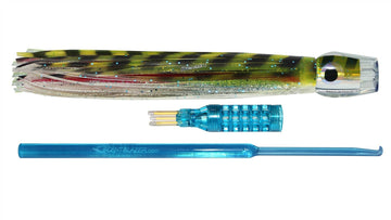 Yellow Scad 8