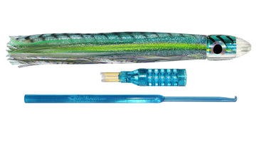 Green Mackerel 9½