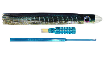 Yellowfin Tuna 9½