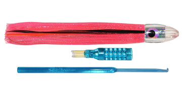 Pink 9½