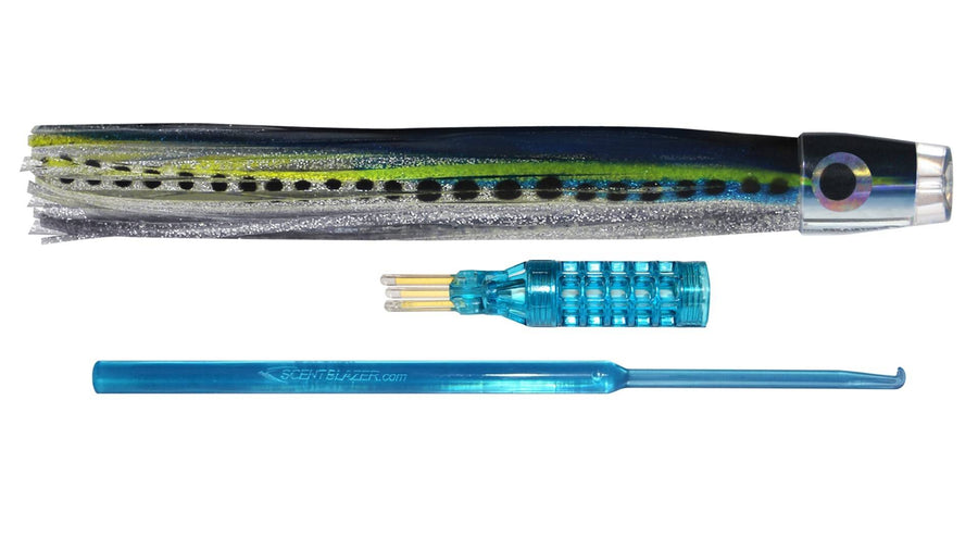 Sardine 9½