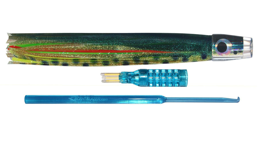 Dorado 9½