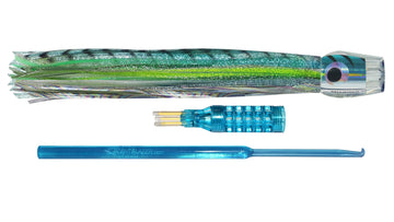 Green Mackerel 9½