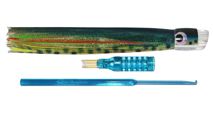 Dorado 9½