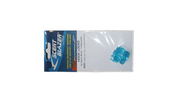 Hook Lock Nano and Mini trolling lures.