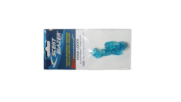 Hook Lock Small for trolling bait chamber.