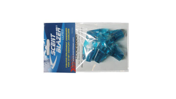 X-Large hook lock used on the end of trolling lures.